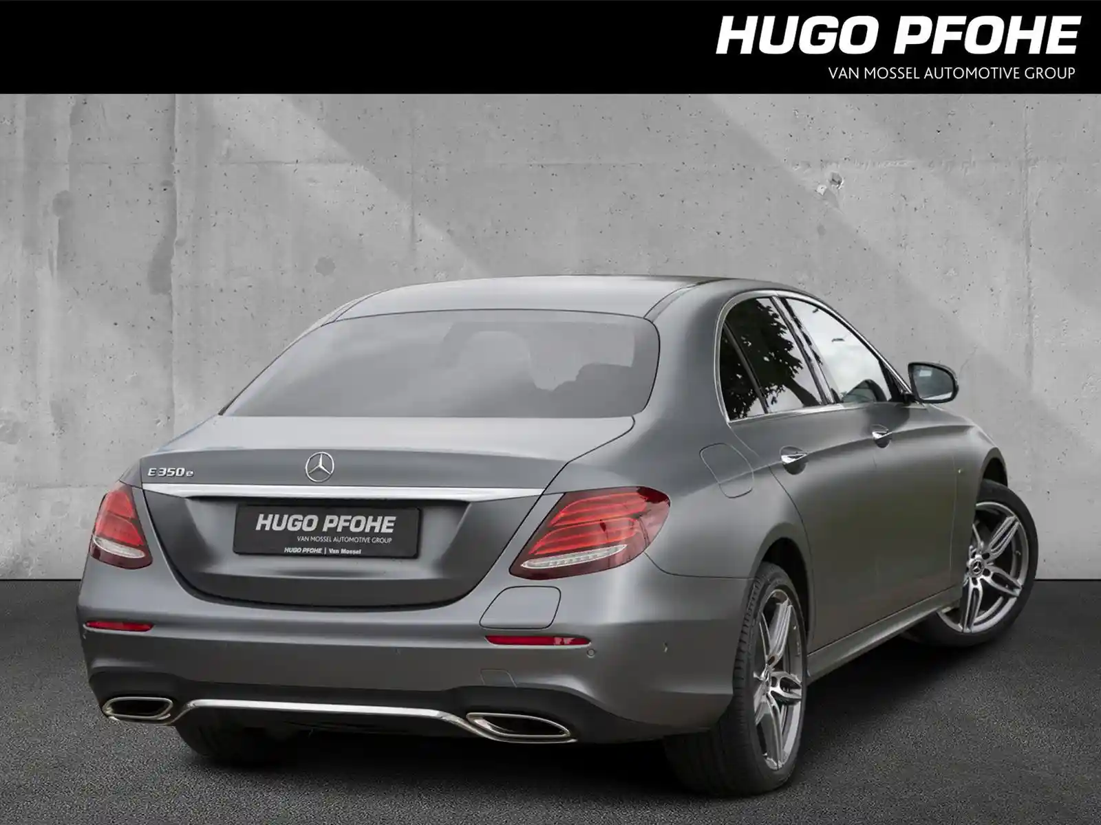 Mercedes-Benz E 350