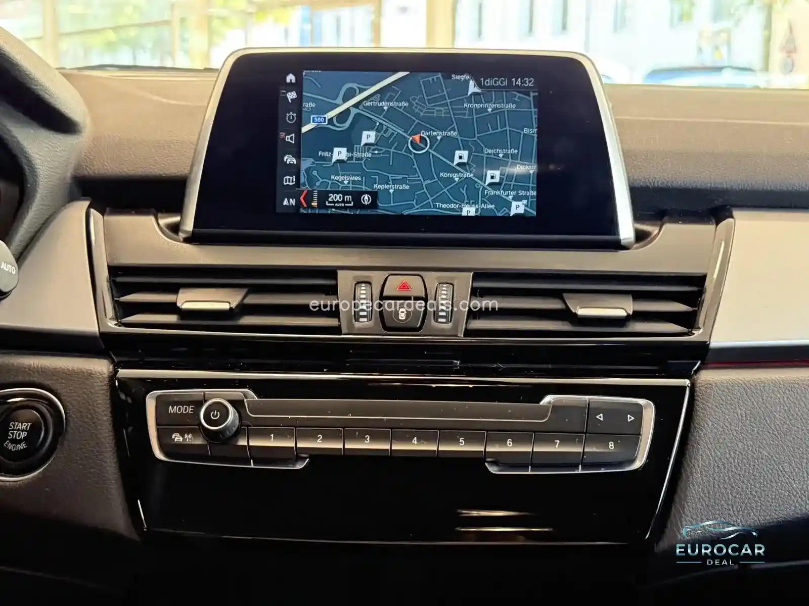 BMW 220 Gran Tourer