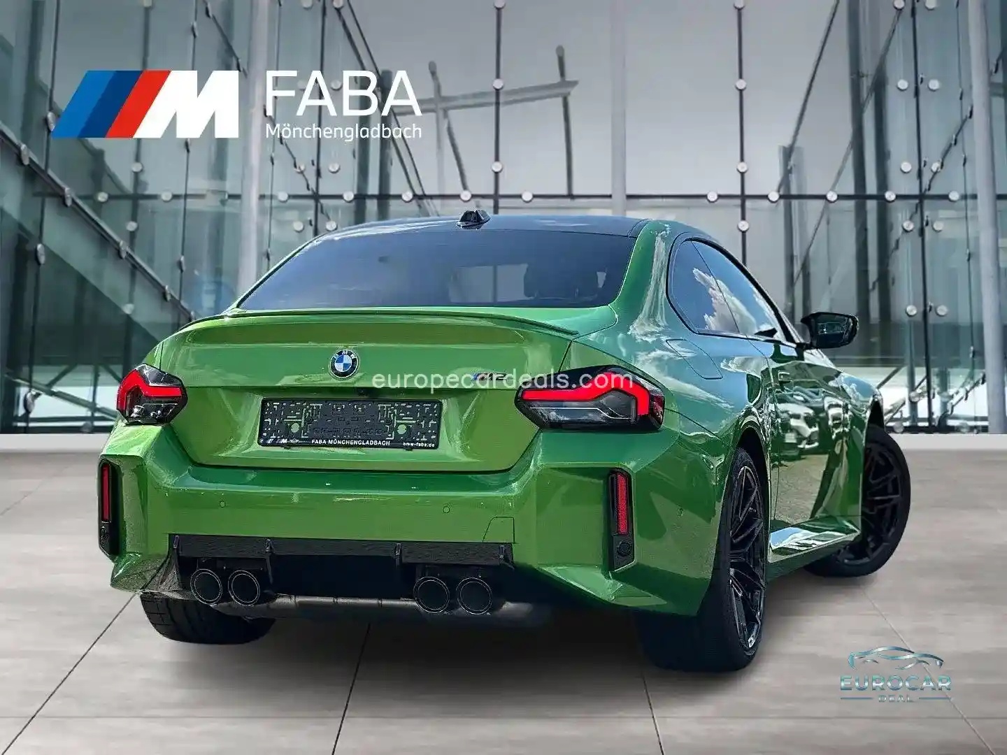 BMW M2