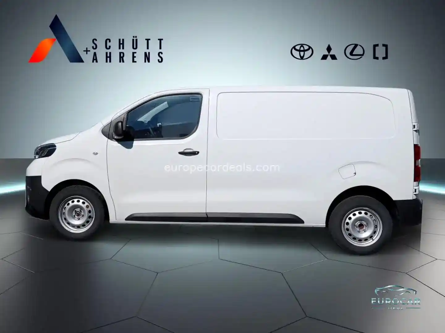 Toyota Proace (Verso)
