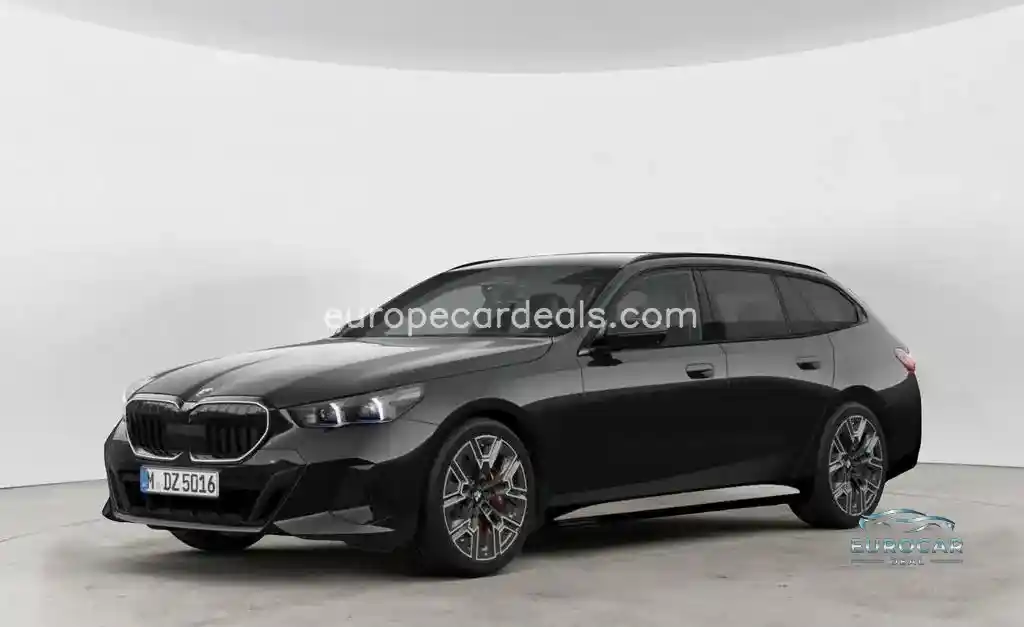 BMW 540
