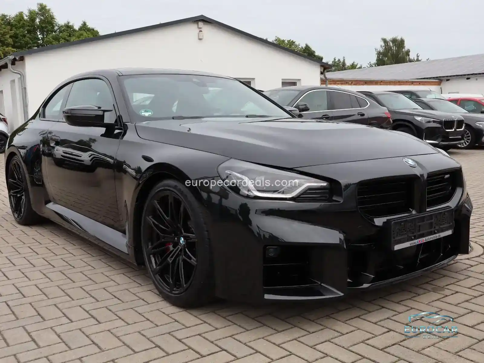 BMW M2