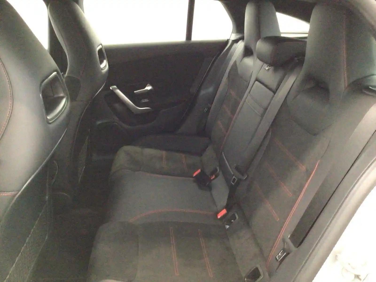 Mercedes-Benz CLA 250 Shooting Brake