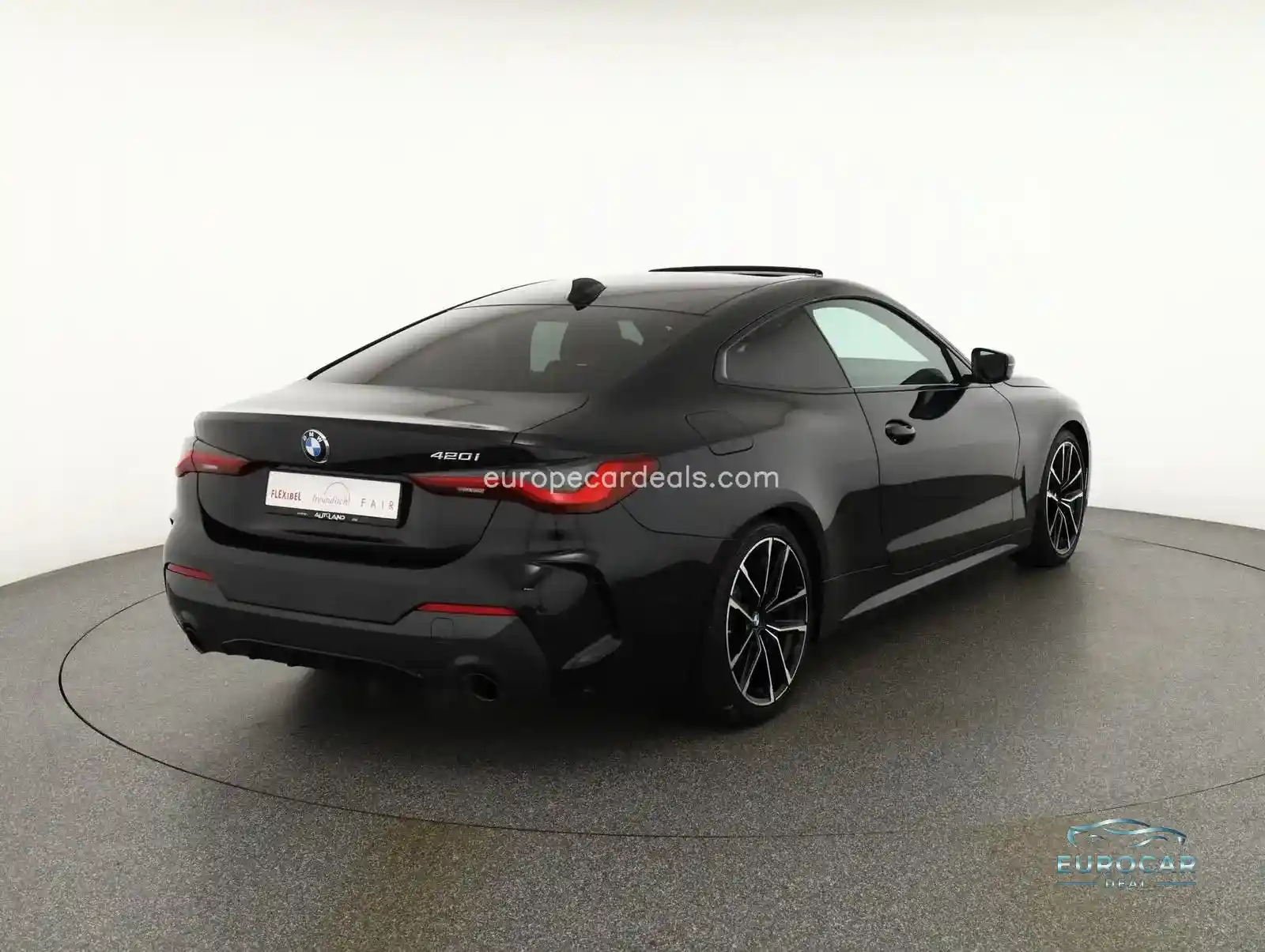 BMW 420