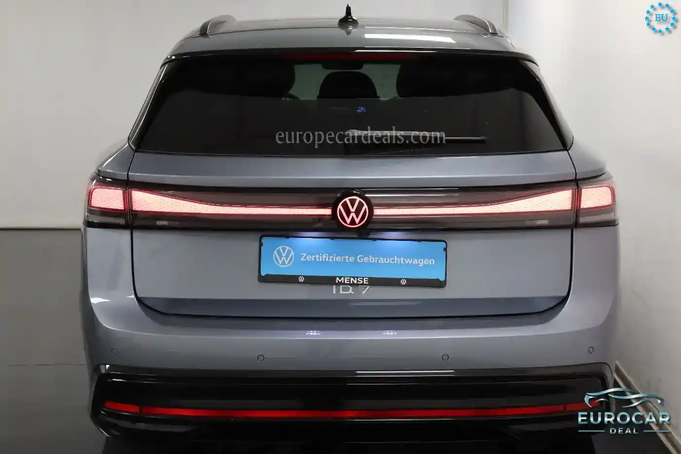 Volkswagen ID.7