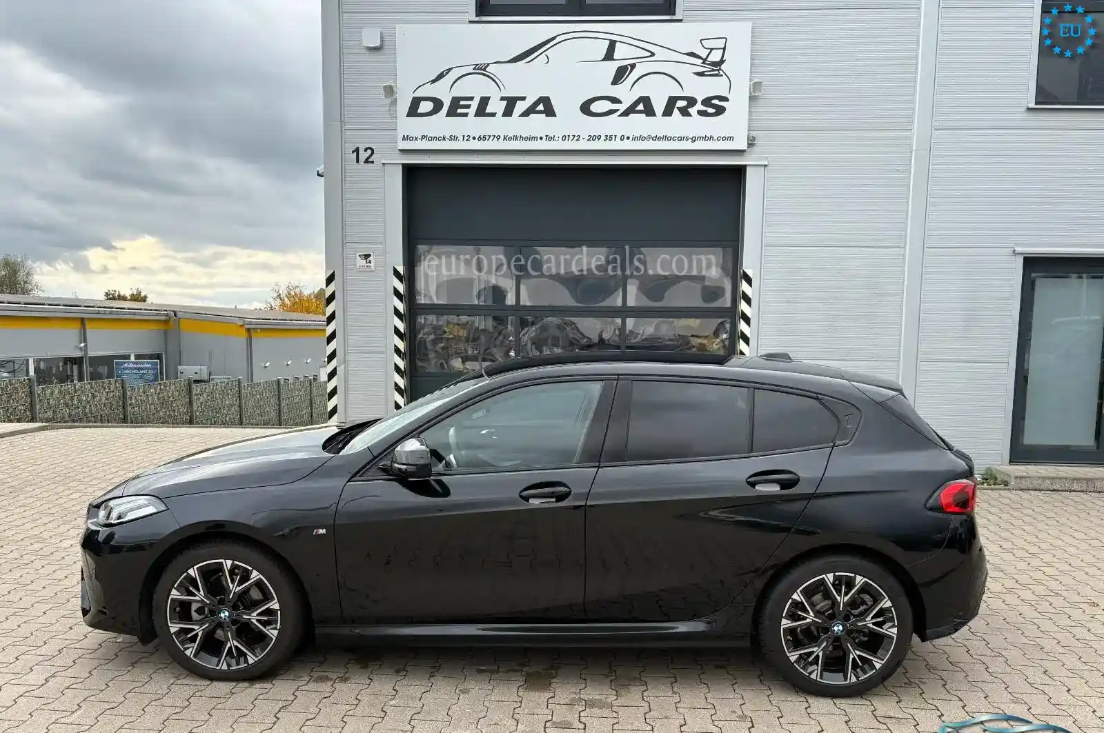 BMW 118