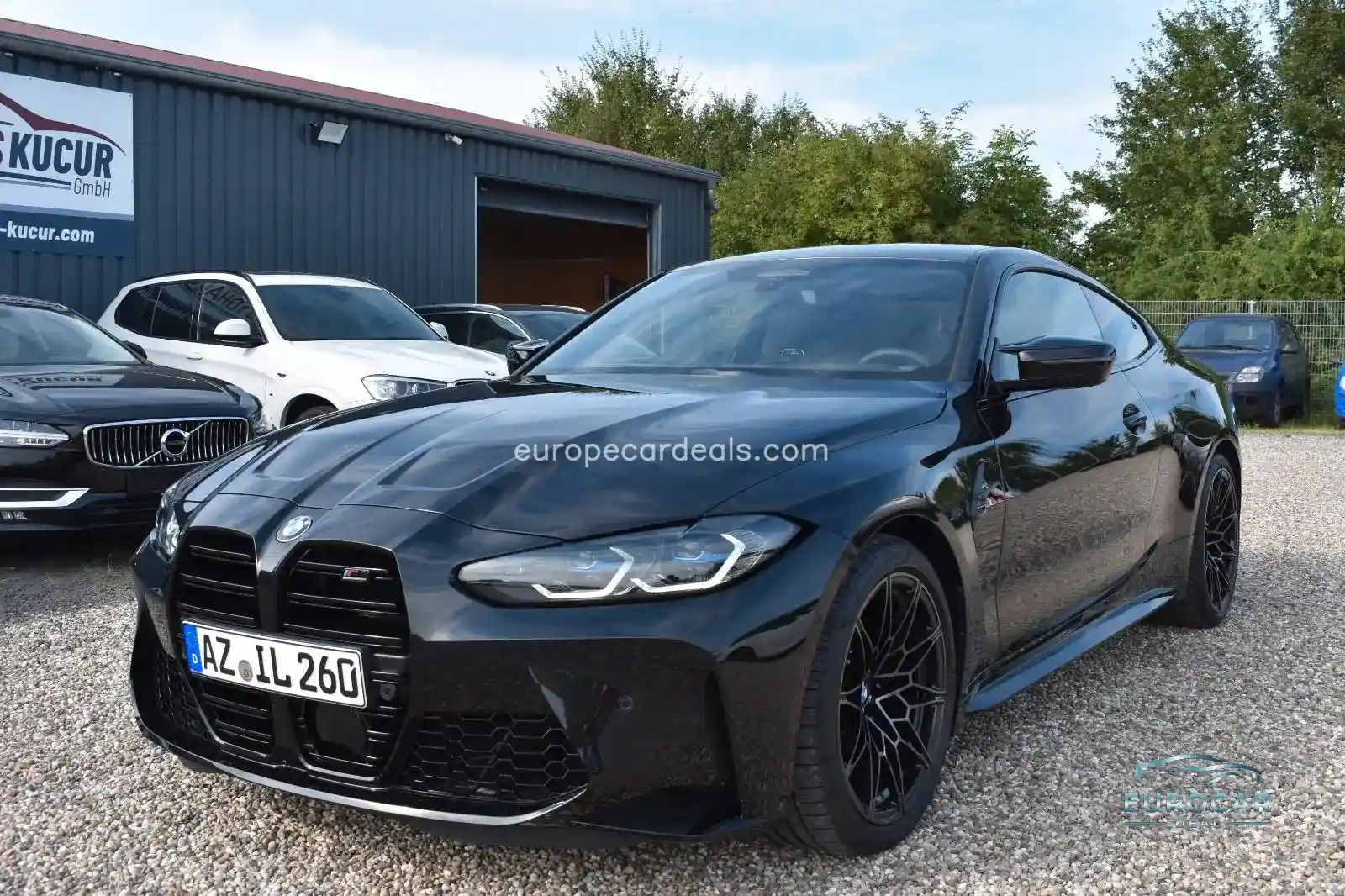 BMW M4