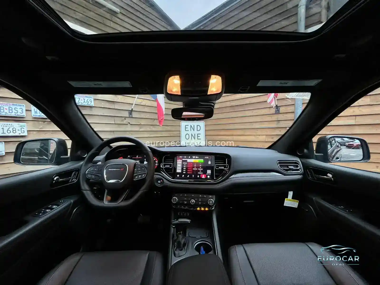 Dodge Durango