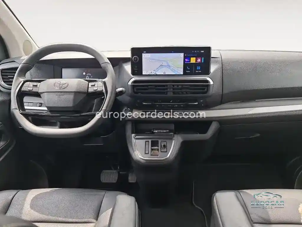 Toyota Proace (Verso)