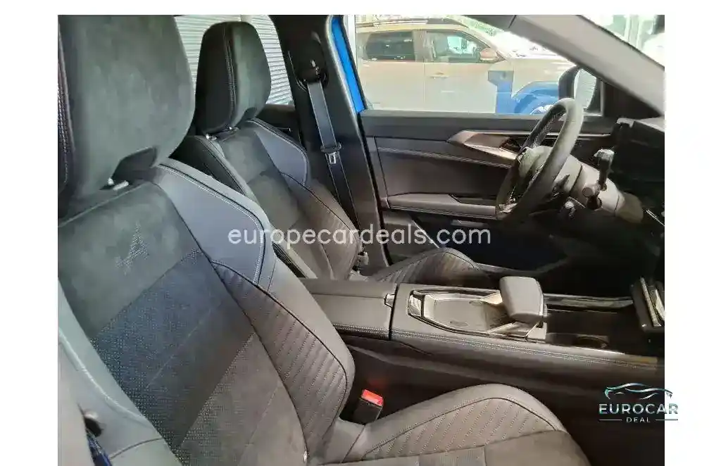 Renault Rafale