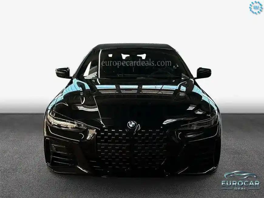 BMW 135