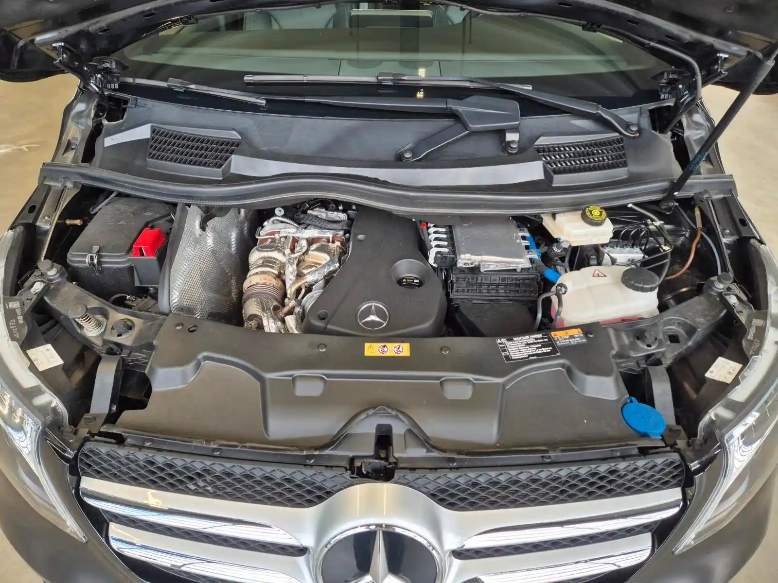 Mercedes-Benz V 300