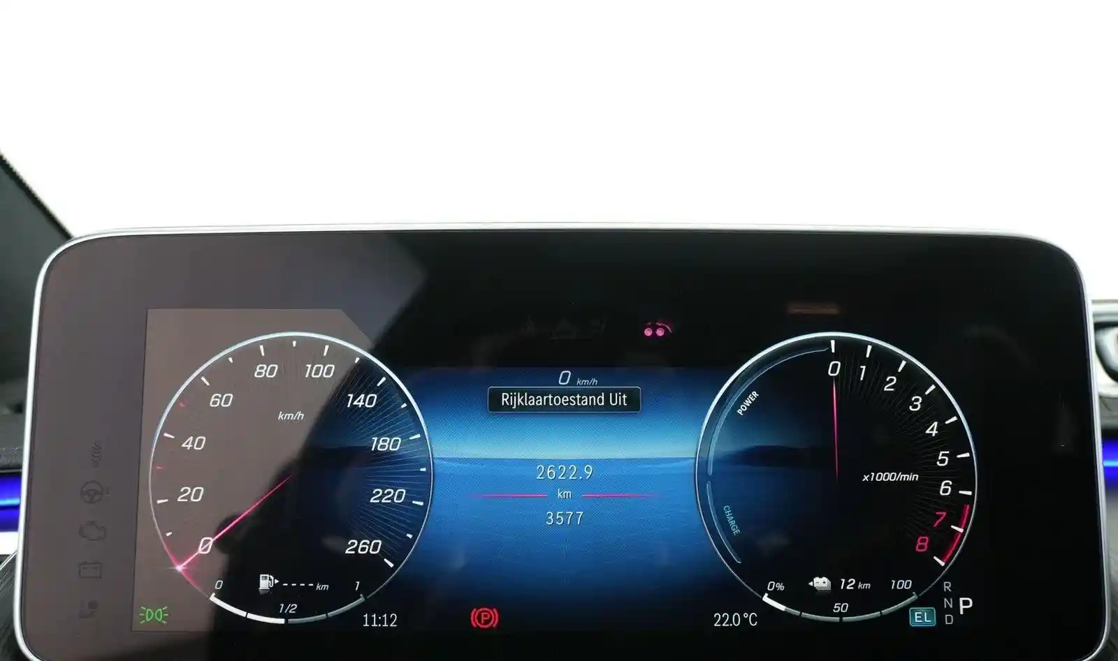Mercedes-Benz S 450