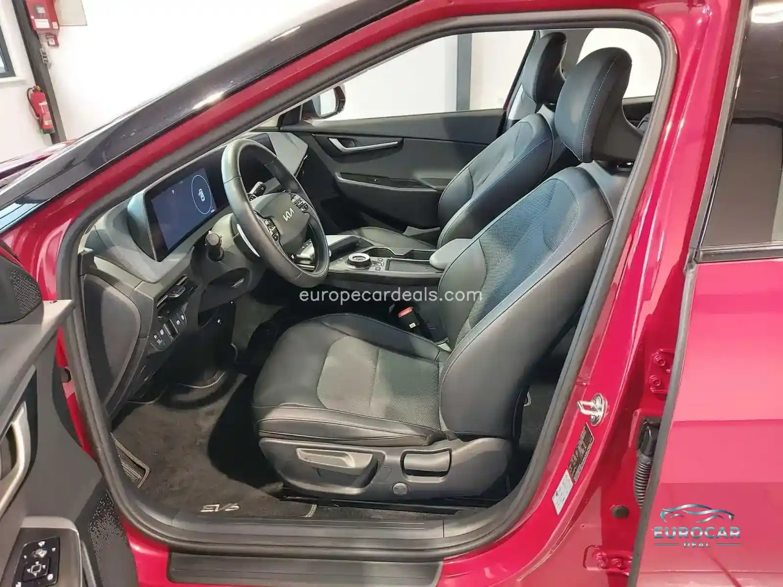 Kia EV6