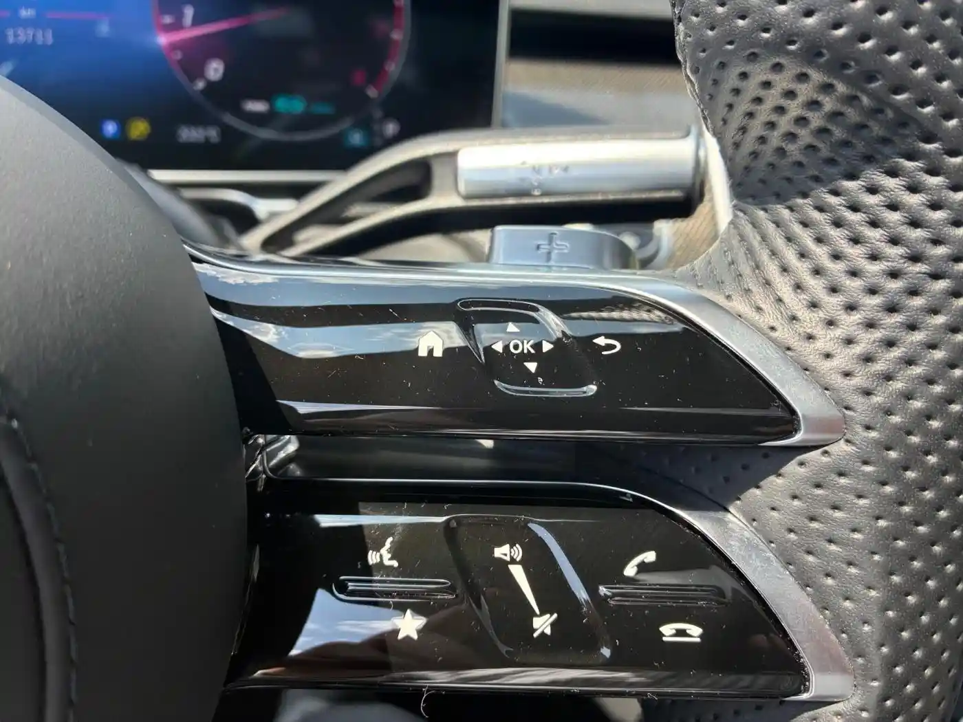 Mercedes-Benz S 580