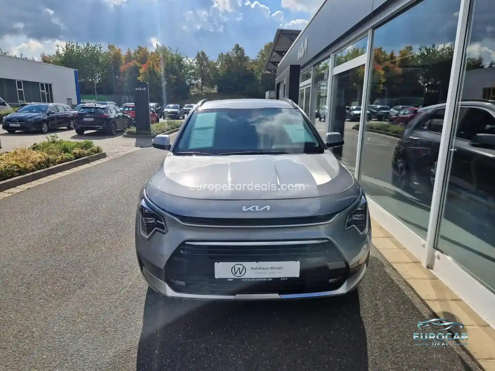 Kia Niro