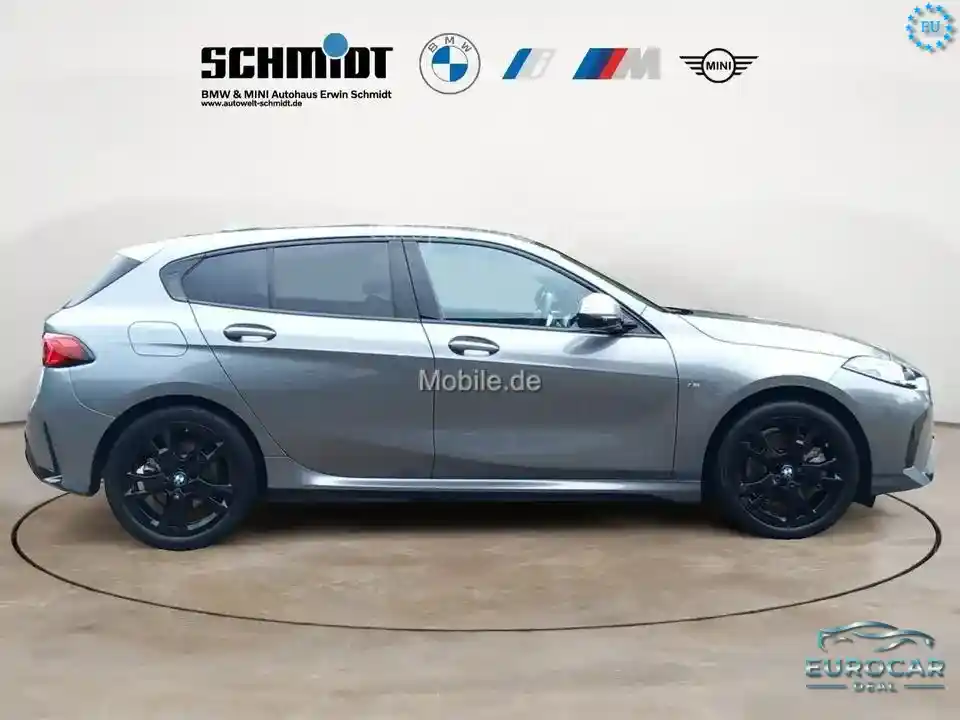 BMW 123