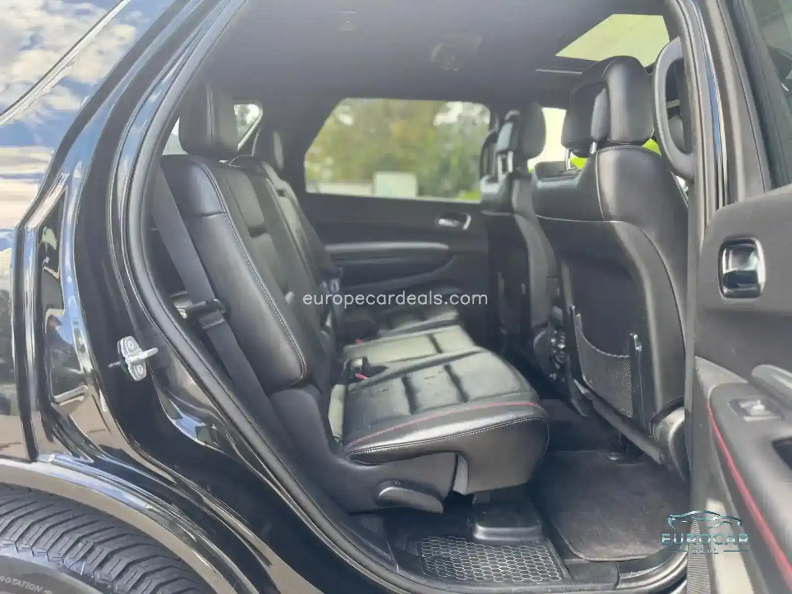 Dodge Durango