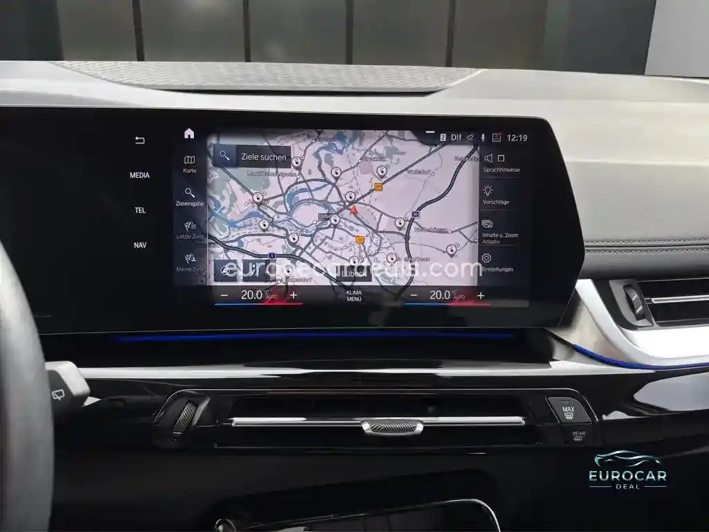 BMW 225 Active Tourer