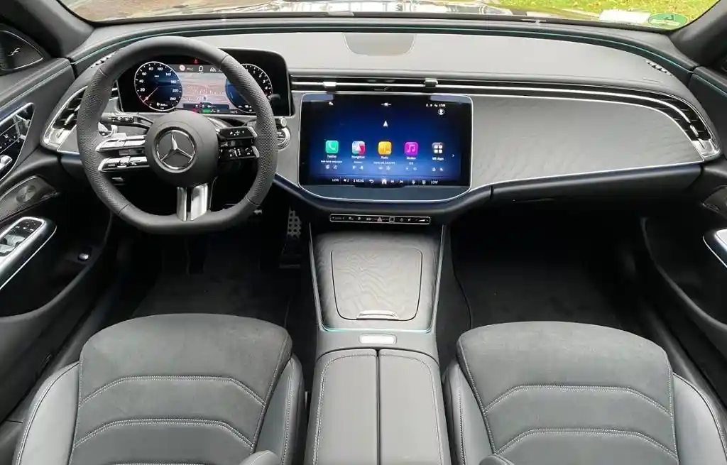 Mercedes-Benz E 300