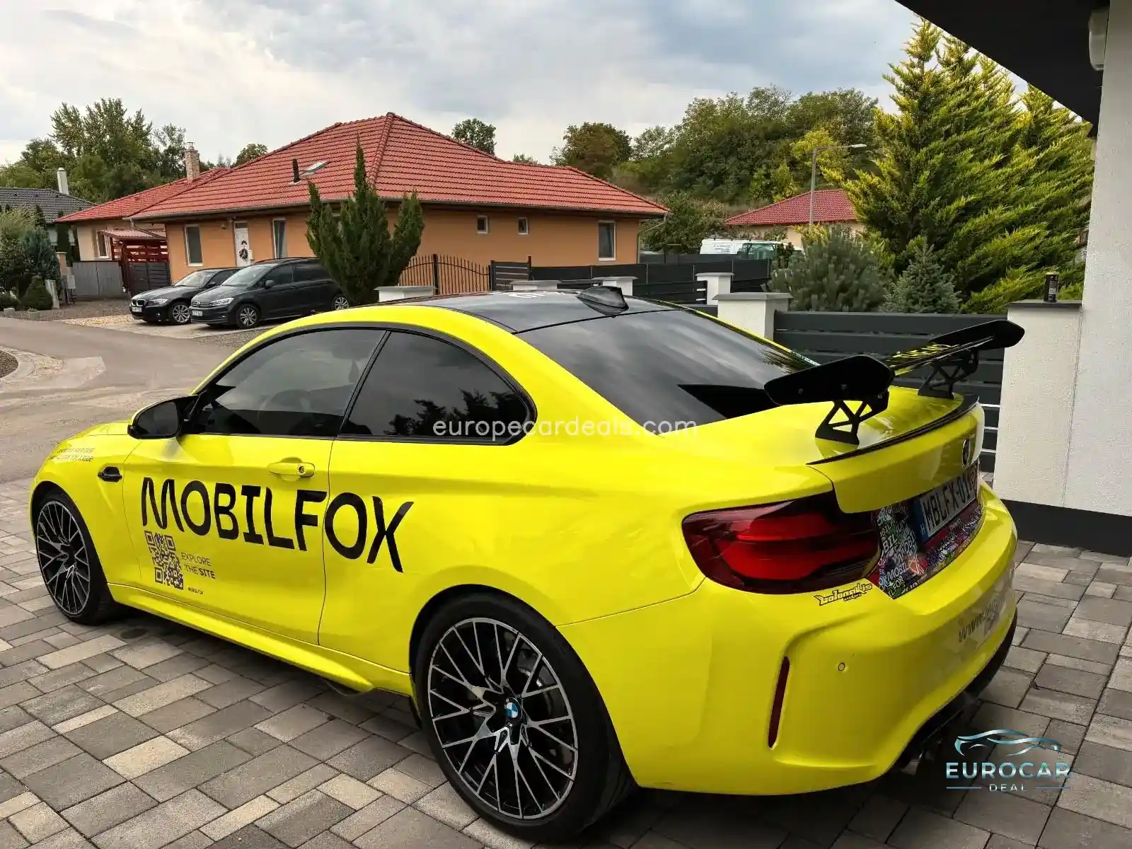 BMW M2