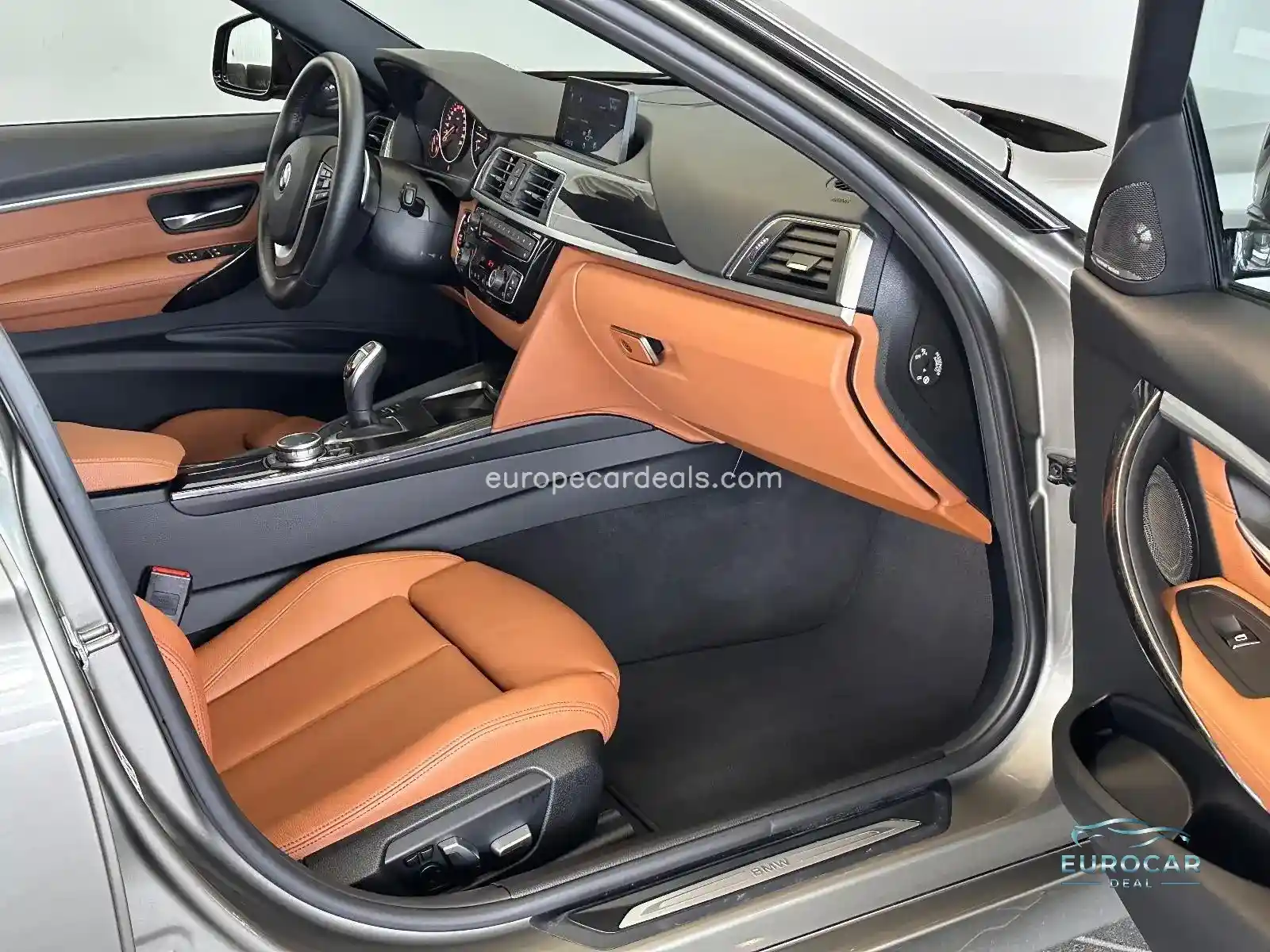 BMW 340