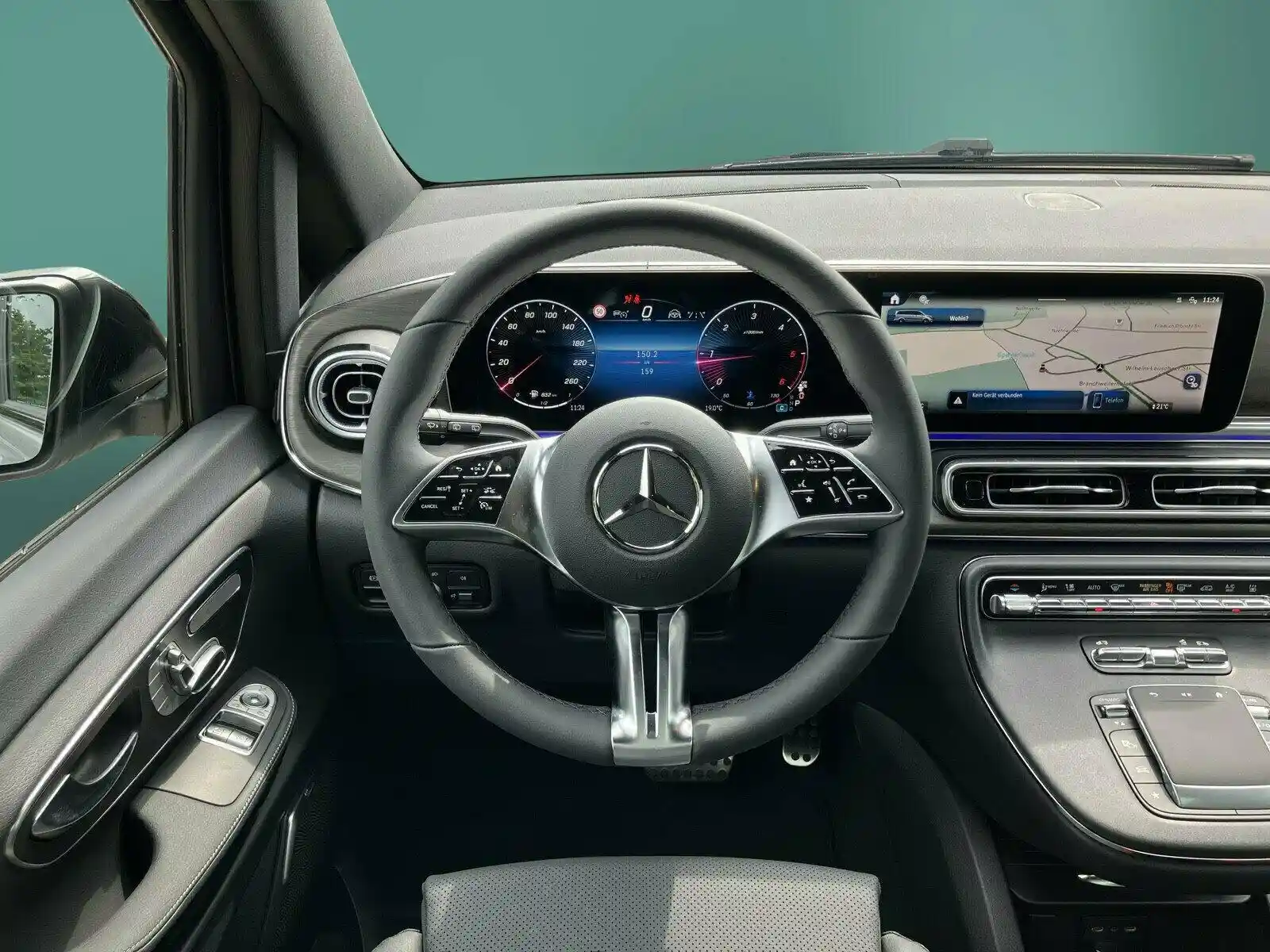 Mercedes-Benz V 300