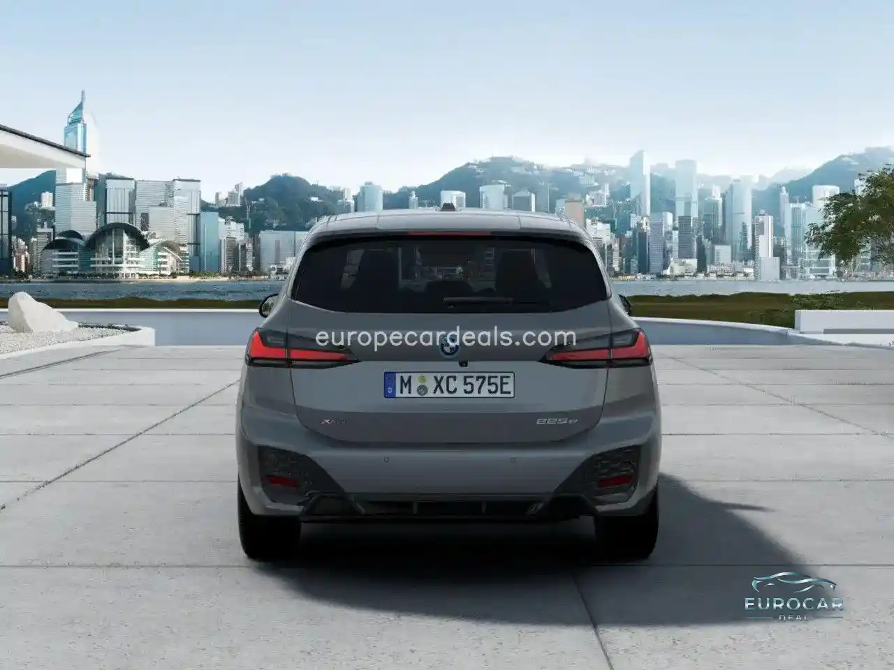 BMW 225 Active Tourer
