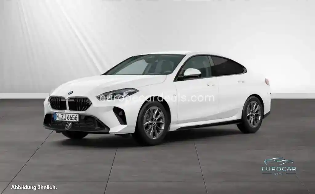 BMW 220 Gran Coupé