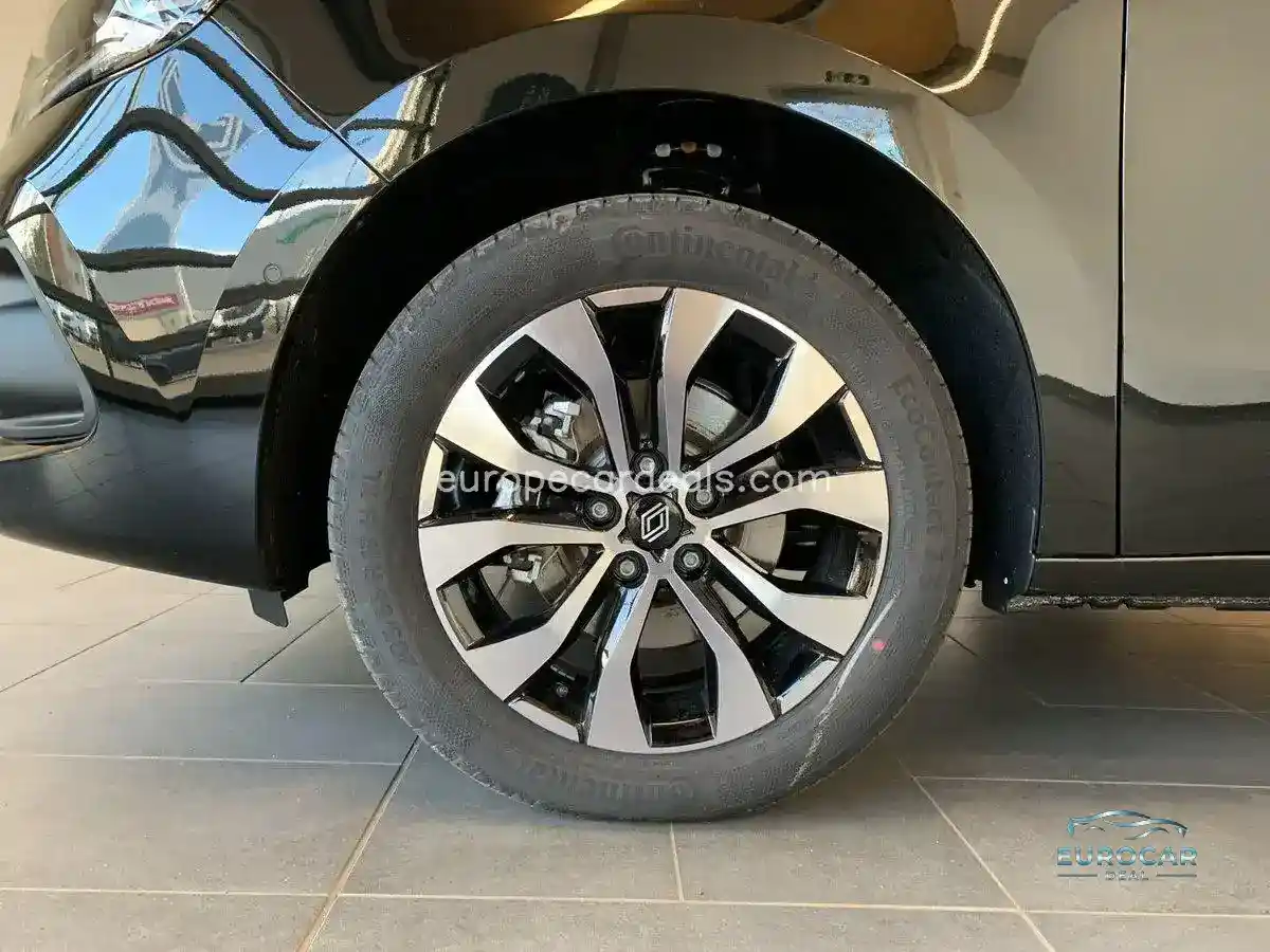 Renault Grand Kangoo