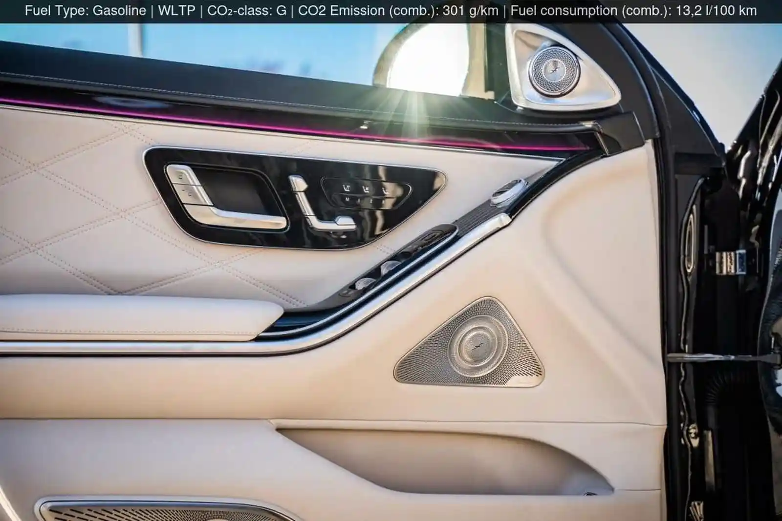 Mercedes-Benz S 680