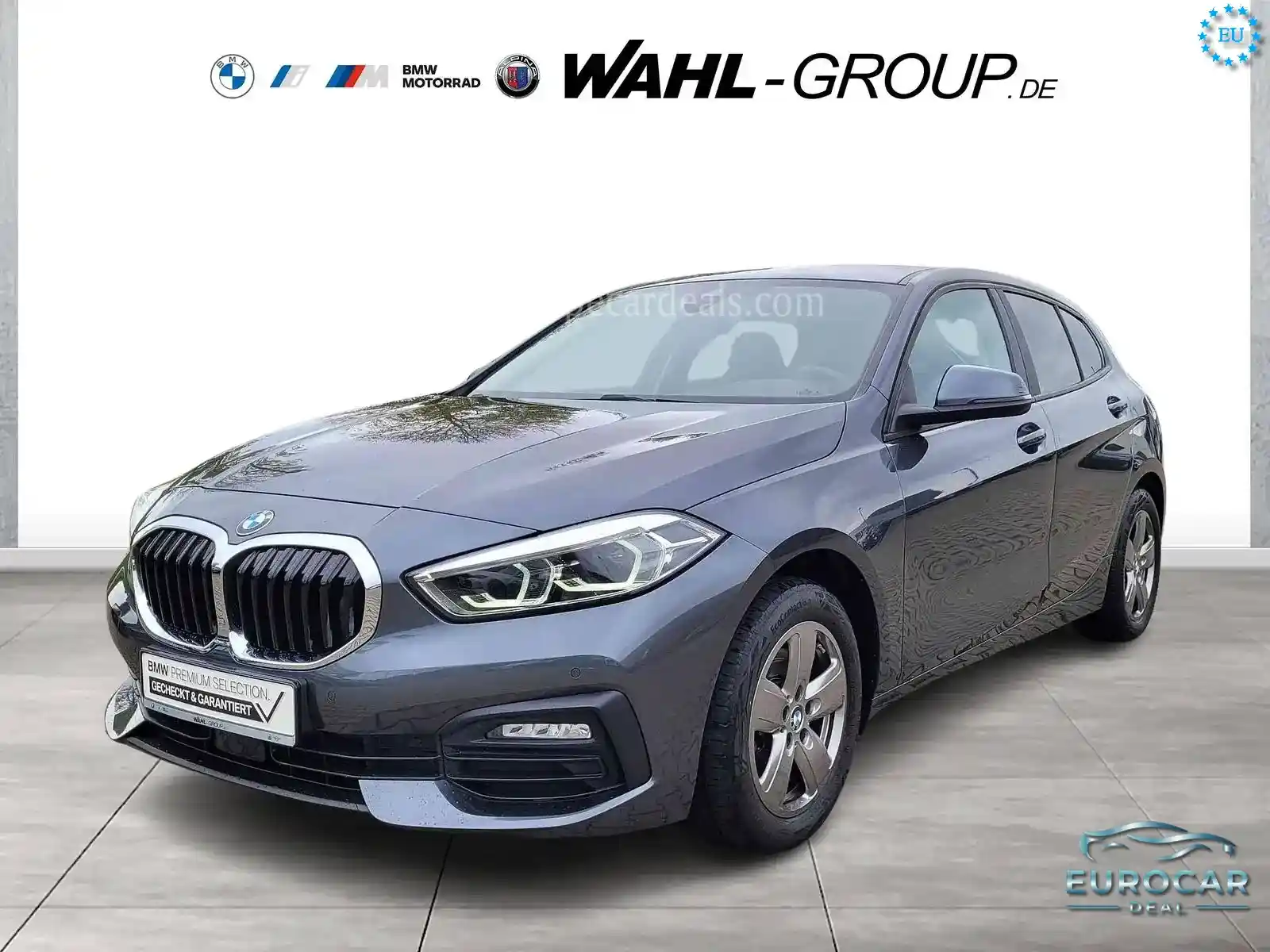 BMW 118