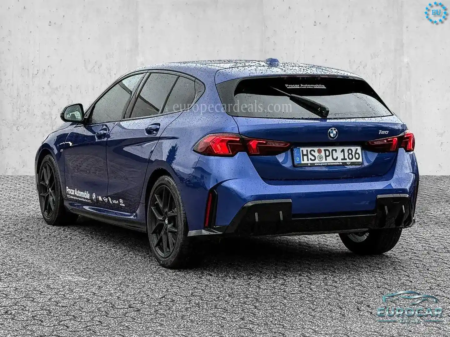 BMW 120