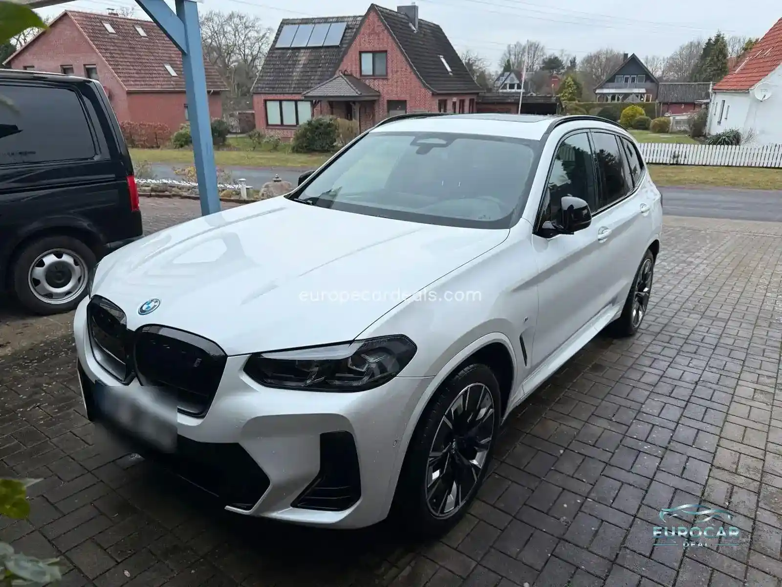 BMW X3 M