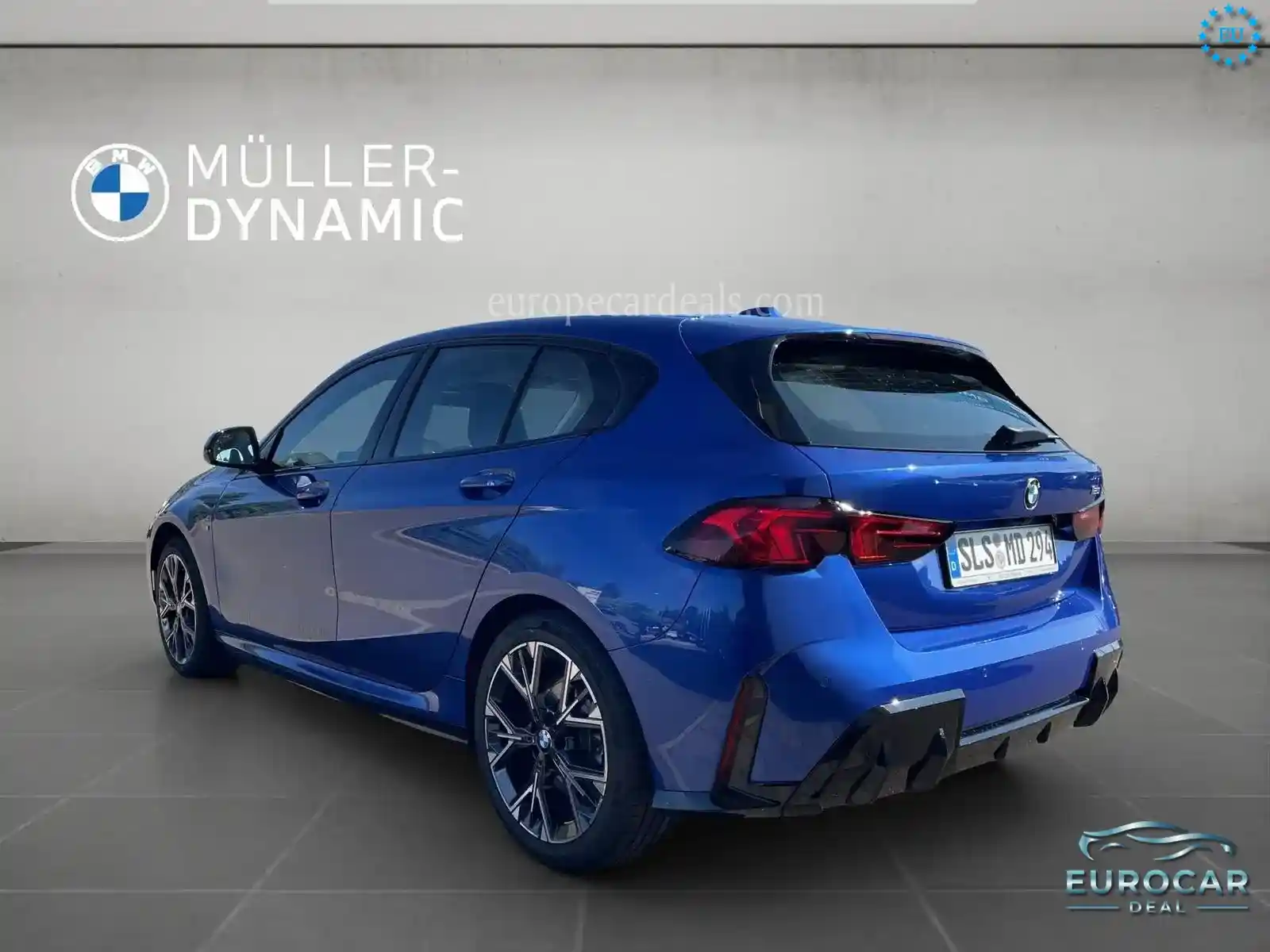 BMW 120