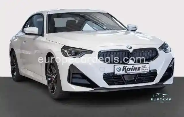 BMW 220