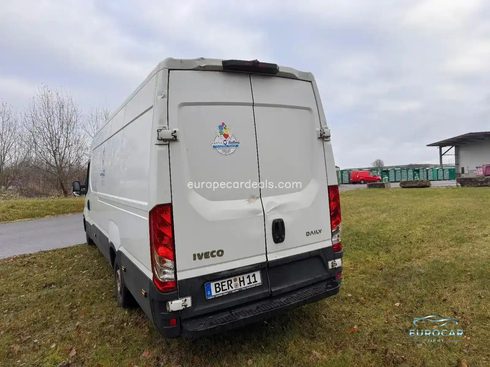 Iveco Other