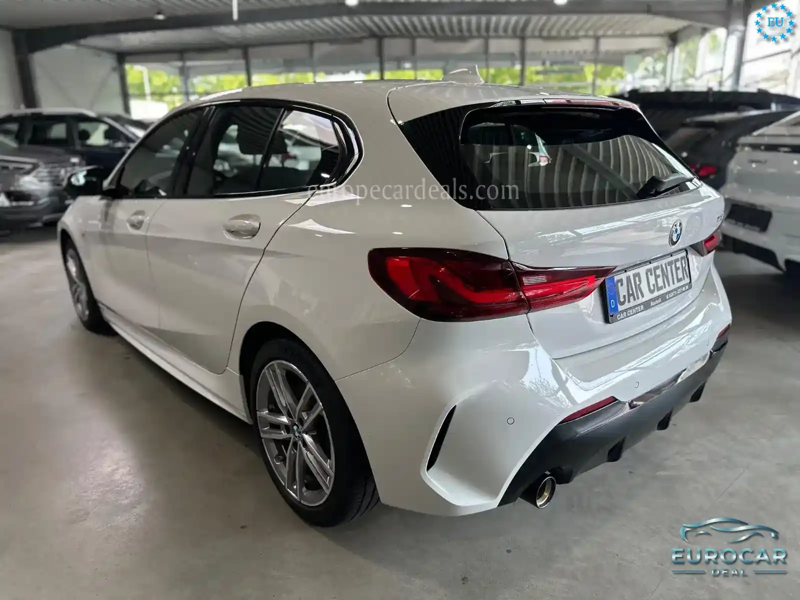 BMW 116