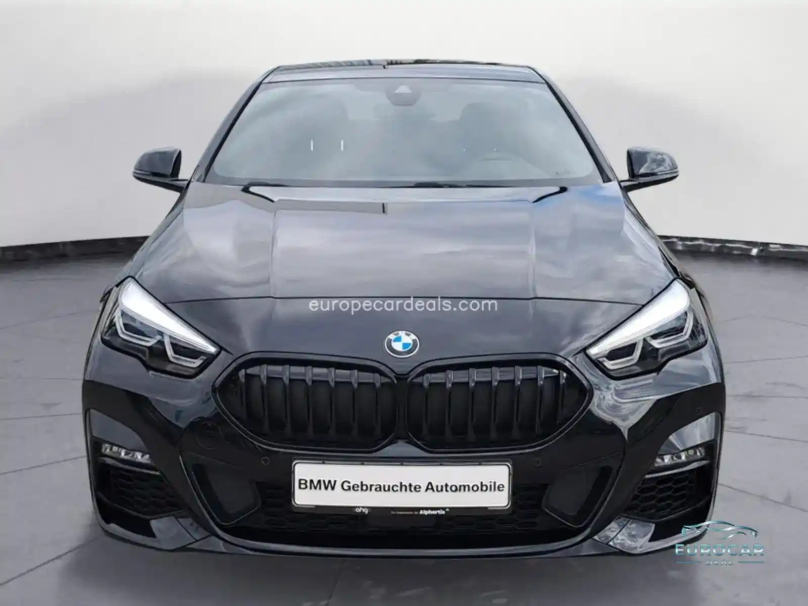 BMW 220 Gran Coupé