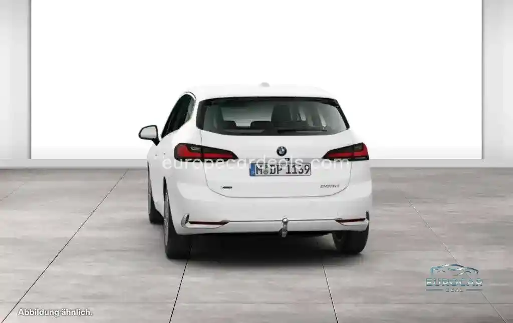 BMW 223 Active Tourer