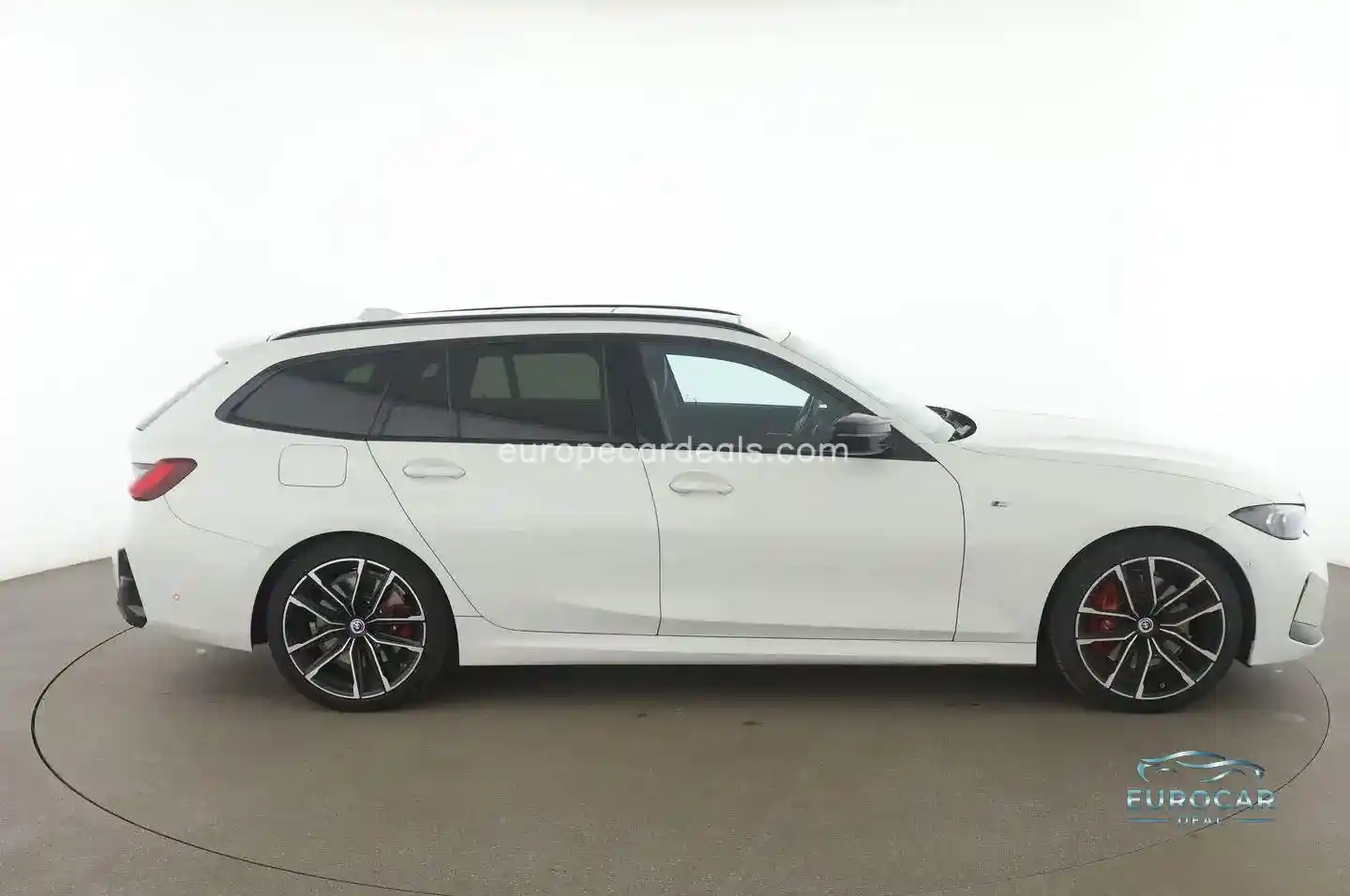 BMW 340