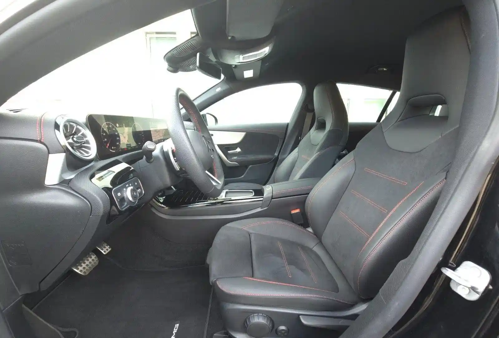 Mercedes-Benz CLA 250 Shooting Brake