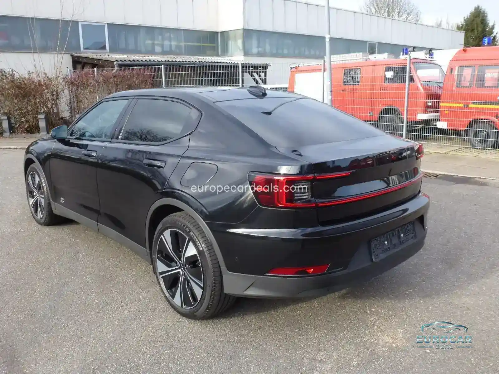 Polestar 2