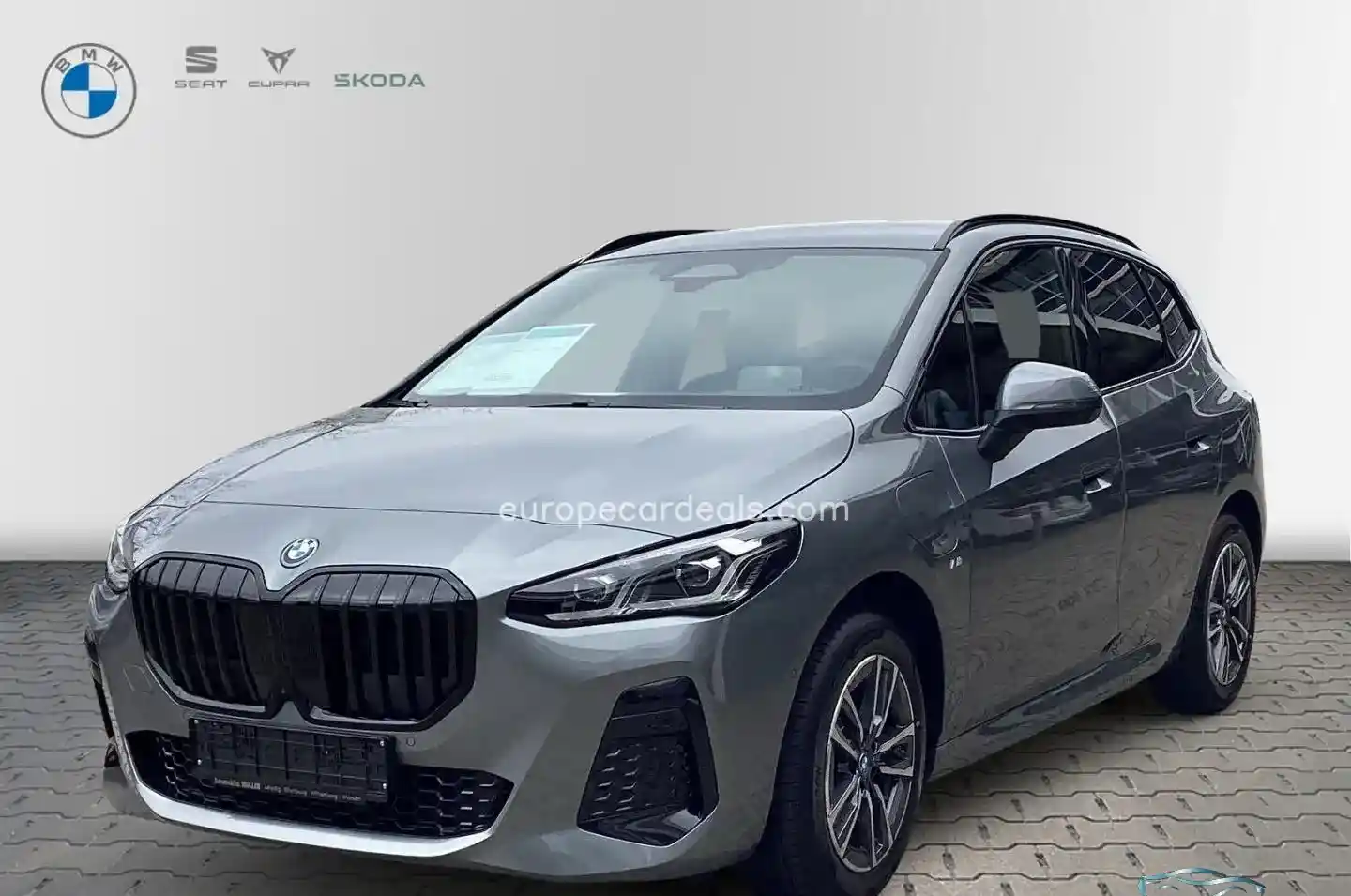 BMW 225 Active Tourer