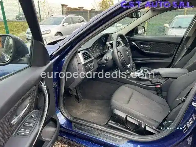 BMW 318