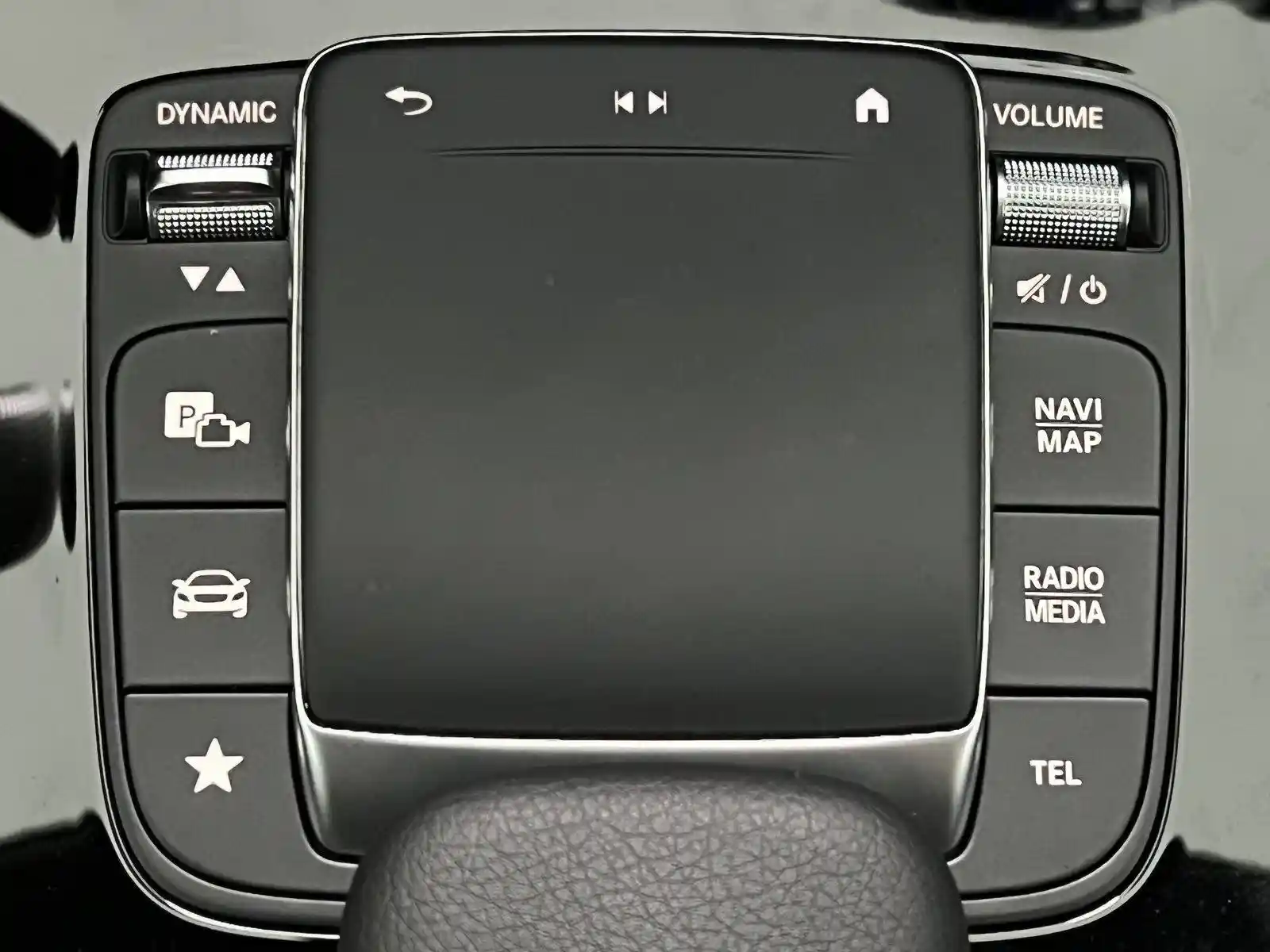 Mercedes-Benz CLA 220 Shooting Brake