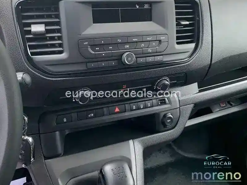 Toyota Proace (Verso)