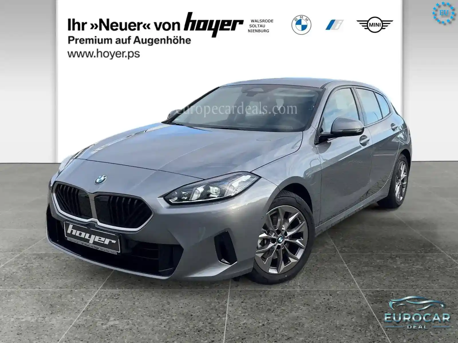 BMW 120