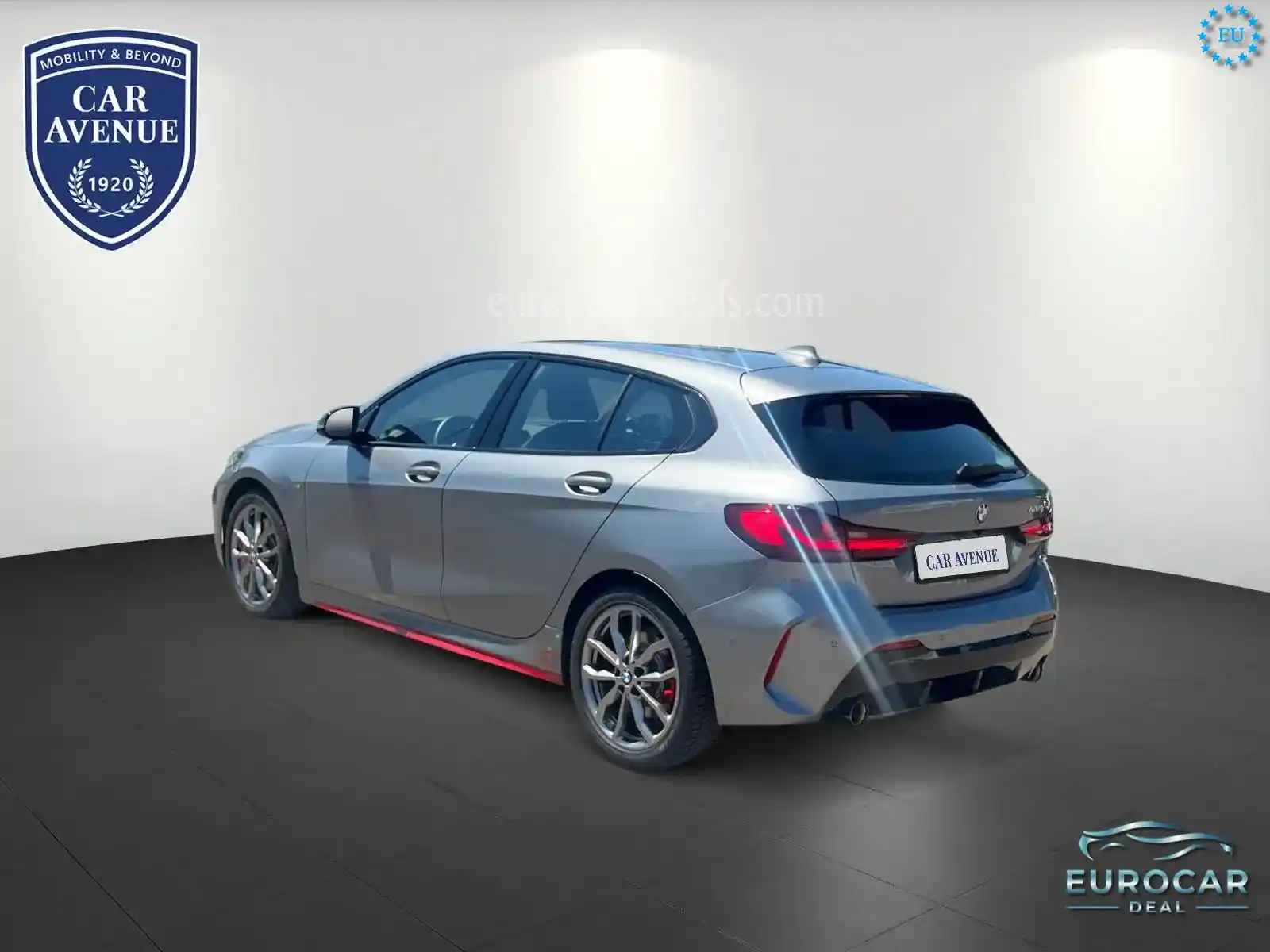 BMW 128