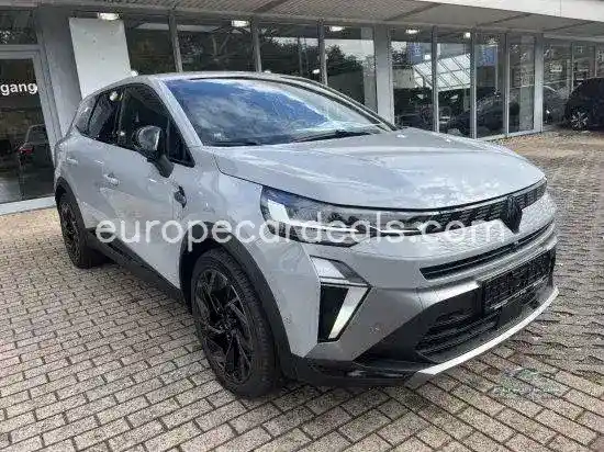 Renault Symbioz
